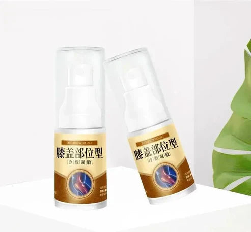 ๐ฅ %30 Fast-Acting Knee Pain Relief Cold Spray โ Soothe & Comfort in Seconds