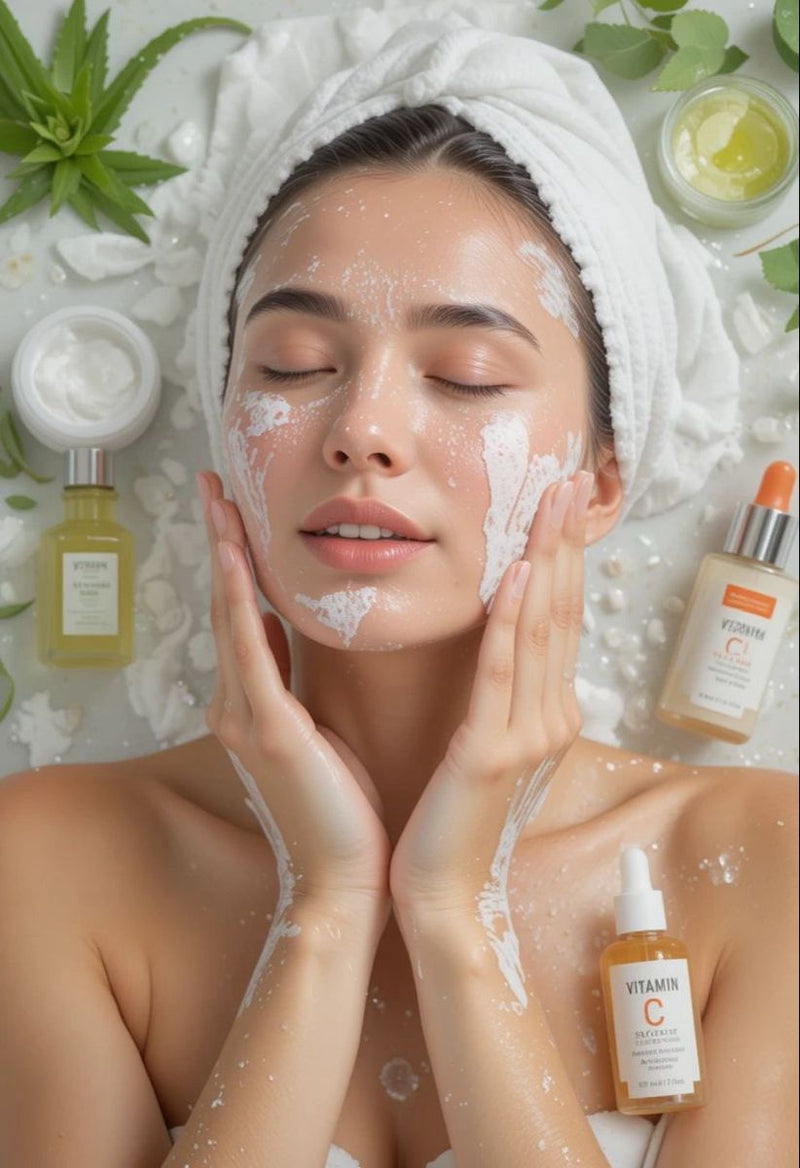 Luxury Self Care