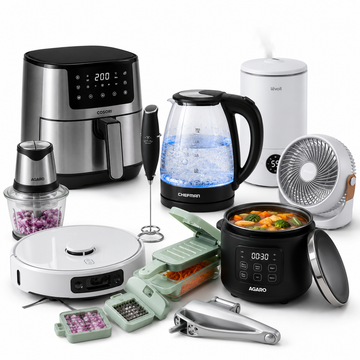 Home & Kitchen