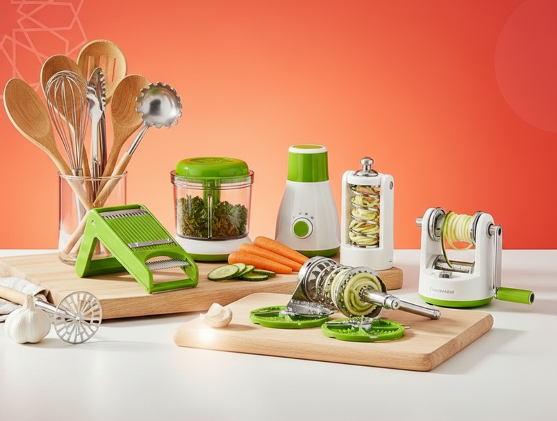 Home & Kitchen