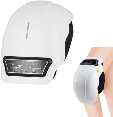 Electric Knee Massager –