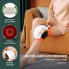 Electric Knee Massager –