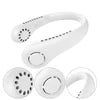 Portable Wearable Neck Fan – Hands-Free Personal Cooling Fan
